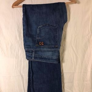 Joe's Jeans | Mid-rise Flare